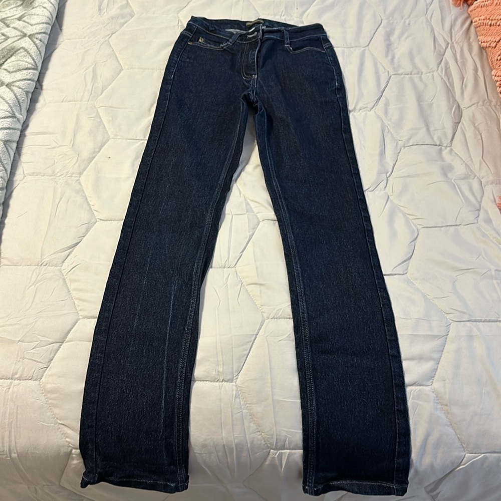 Women’s 2-R Jeans